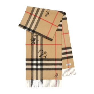 Burberry Uomo, Accessori, Beige, Taglia unica, new