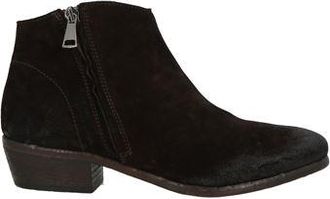 Strategia Ankle boots