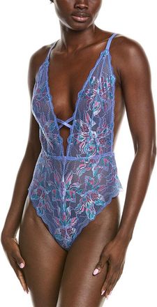 Cosabella Paradiso Plunge Teddy