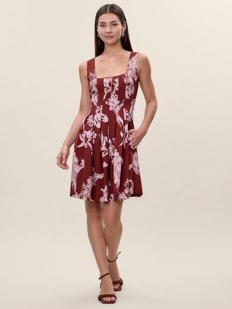 Rebecca Taylor Ciara Dress