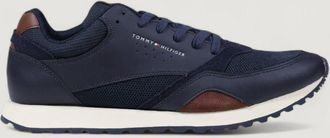 Tommy Hilfiger Sneakers TOMMY HILFIGER Men color Blue