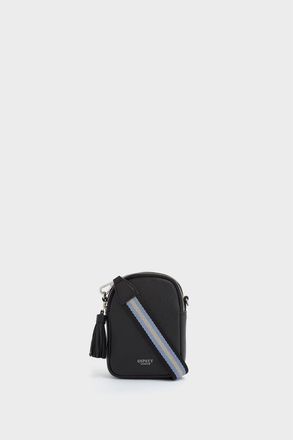 Osprey The Stella Leather Phone Bag in Black at Nordstrom