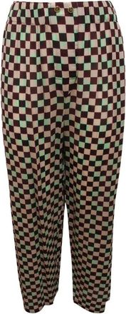 Emma & Gaia Mujer, Pantalones, Multicolor, Talla: L