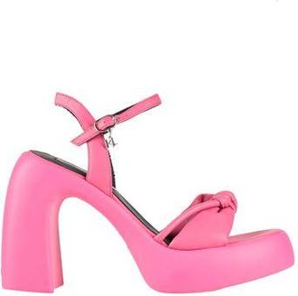 Karl Lagerfeld CALZADO - Sandalias con cierre en YOOX.COM