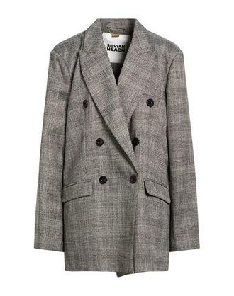 Silvian Heach SUITS and CO-ORDS - Blazers on YOOX.COM