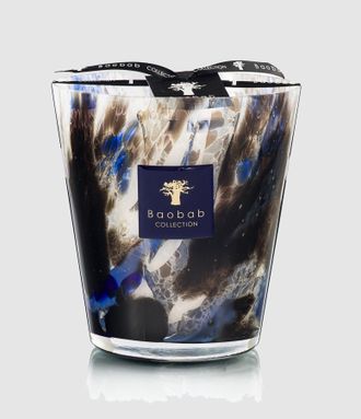 Baobab Bougie Signature Halona Blue World