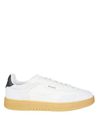 Axel Arigato White Dice T-Toe Sneeaker Sneakers