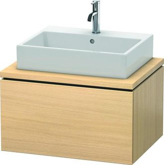 Duravit Duravit - Mueble De Lavabo L-cube Para Consola Ancho 720mm