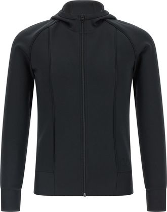 Valentino Garavani Mens Hoodie