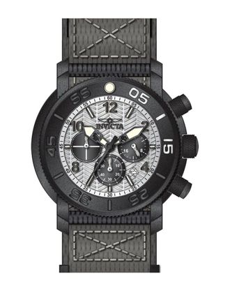 Invicta Mens Coalition Forces Watch