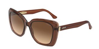 Colcci Alexia C0181J7834 Womens Sunglasses Brown Size 52