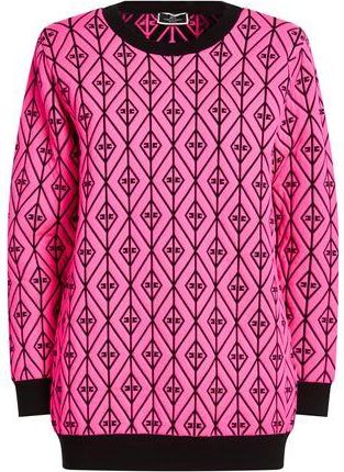 Elisabetta Franchi TOPS - Sweatshirts auf YOOX.COM