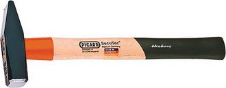 Picard Fabbro Martello Hickory 1500 g Secutec Picard