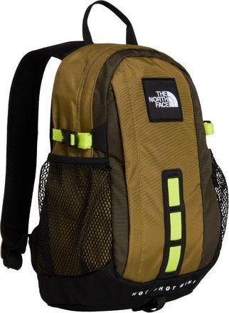 The North Face Hot Shot Mini Daypack - Unisex | schwarz