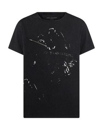 John Varvatos TOPWEAR - T-shirts on YOOX.COM