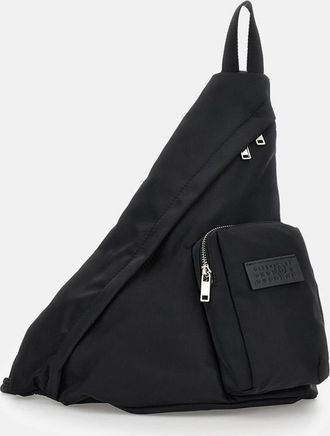 Maison Margiela Zaino Monospalla Japanese Sling Bag