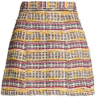 Dixie HOSEN & R&Ouml;CKE - Minir&ouml;cke auf YOOX.COM