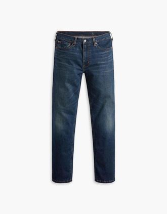 Levi's Mens 541 Athletic Taper Born To Adapt Straight Leg Jeans - Blue - Size: 30/32