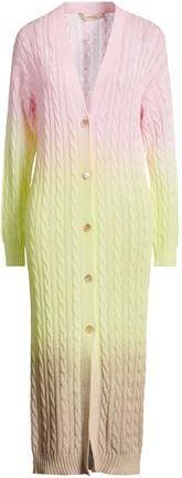 Jucca PRENDAS DE PUNTO - C&aacute;rdigans en YOOX.COM