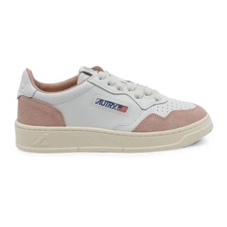 Autry Zapatillas Planas - Shoes - Mujer - Multicolor - 35 EU