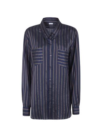 Dries Van Noten Cheers Shirt