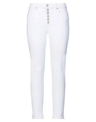 Dondup HOSEN & R&Ouml;CKE - Jeanshosen auf YOOX.COM