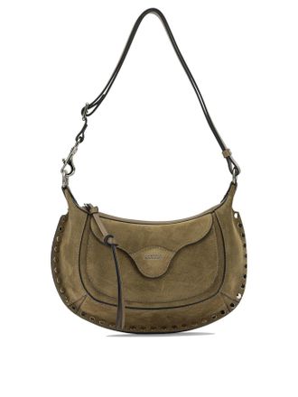 Isabel Marant Borsa a tracolla piccola Moon Pocket di Isabel Marant