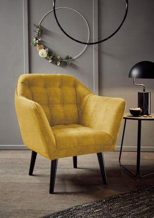 ED EXCITING DESIGN Sessel »Max«