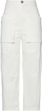 Manila Grace PARTES DE ABAJO - Pantalones en YOOX.COM