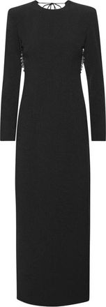 Rotate Rotate Birger Christensen, Donna, Abiti, Nero, M, new