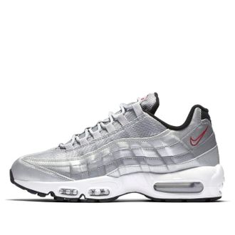 Nike Air Max 95 QS Silver Bullet 918359-001