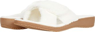 David Tate Cozy Light Bone COZY-110 Womens