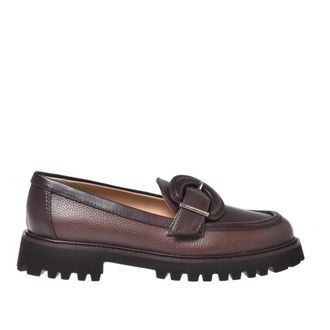 Baldinini Mujer, Zapatos, Marrón, Talla: 37 EU