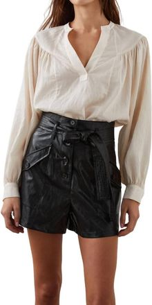 Rails Fable Top In Lotus