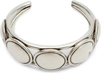 Isabel Marant Nedy Armband - Heren - Armbanden - Grijs - ONE Size - Accessoires