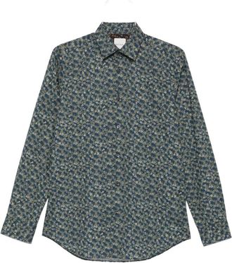 Paul Smith Printed Shirt