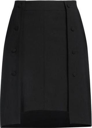 Karl Lagerfeld BOTTOMWEAR - Mini skirts on YOOX.COM