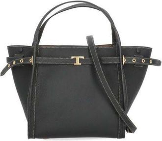 Tod's Timeless Small Shopper Bag