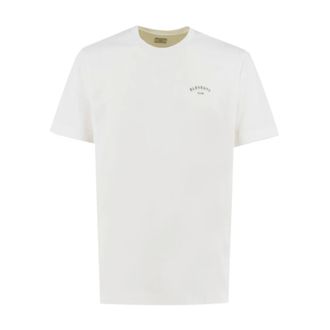Eleventy Uomo, Top, Bianco, M, new