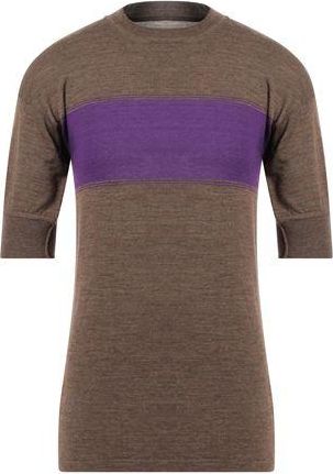 Maison Margiela KNITWEAR - Jumpers sur YOOX.COM