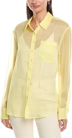 Danielle Guizio Guizio Valle Top