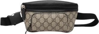 Gucci Borsa a tracolla vintage Pre-owned in tela rivestita - - Pre-owned - Donna - Beige - ONE SIZE