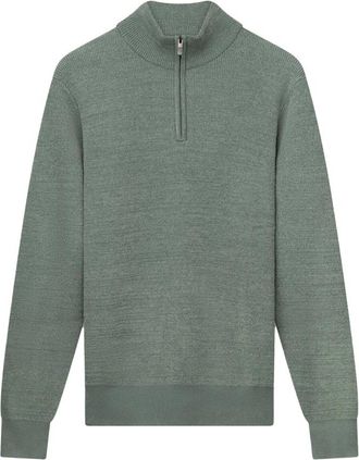 State of Art Heren, Truien, Groen, Maat: 3XL