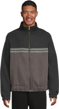 UGG Tasman Track Jacket Mens Jacket Tar : 2XL