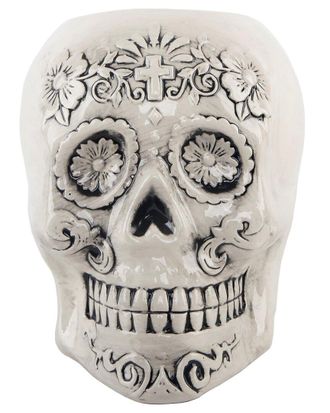 Flora Bunda Lg Dod Ceramic