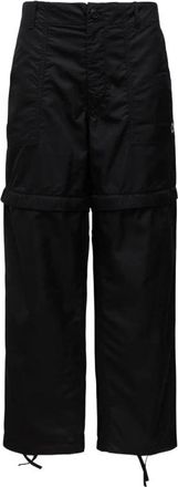 Kenzo Hombre, Pantalones, Negro, Talla: S