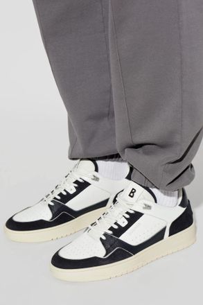 Bogner Los Angeles Sports Shoes, Womens, White