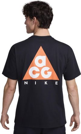 Nike x ACG Max90 T-Shirt Black HJ0799-010