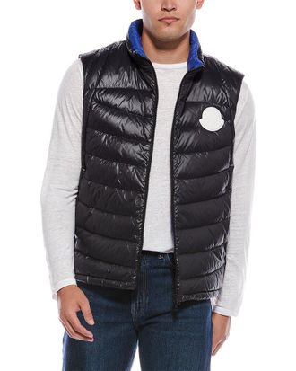 Moncler Menelao Vest
