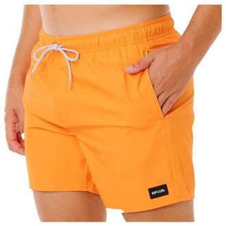 Rip Curl Offset Daily Volley Badehose f&uuml;r Herren | orange